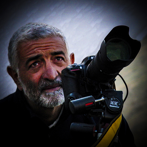 Raffaele Valle - Fotografo